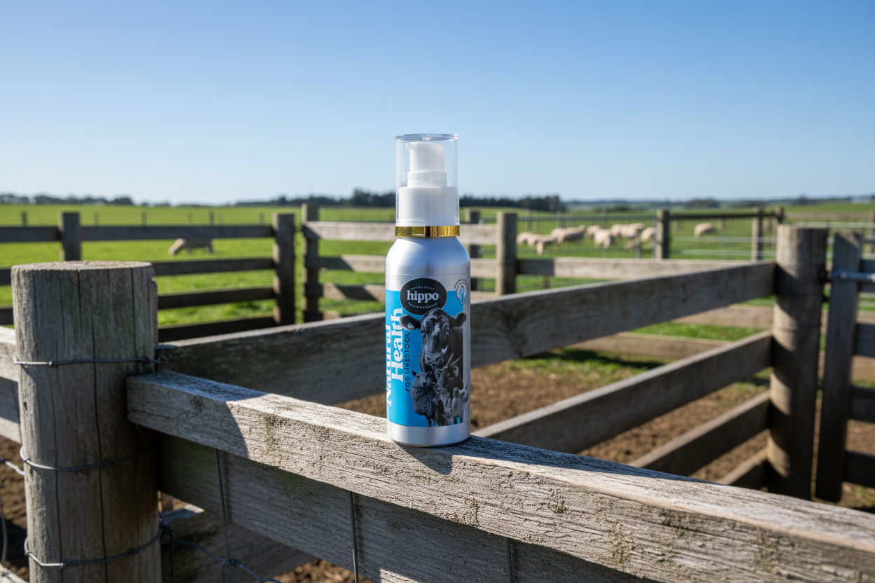 First_Aid_Plus_for_Livestock | Hippo Health