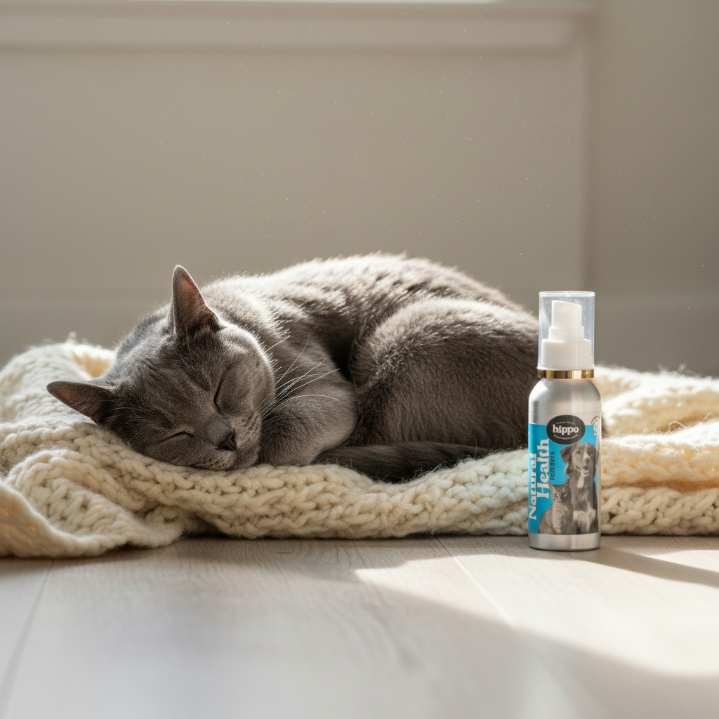 FIV_Support_for_Cats | Hippo Health