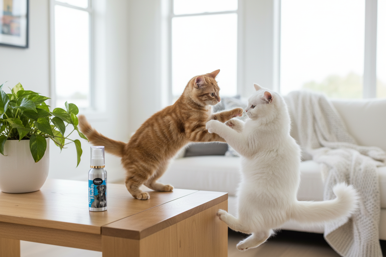 Bullying_Plus_for_Pets | Hippo Health