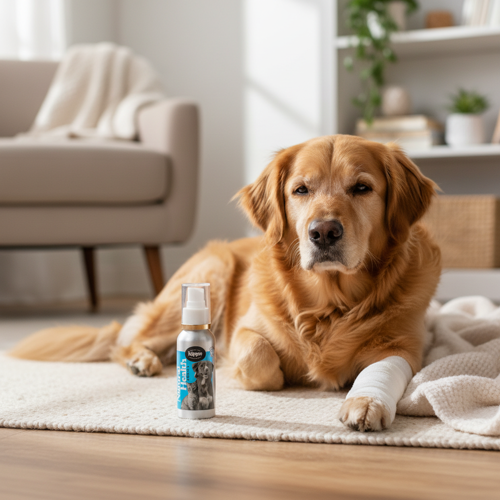 First Aid Plus - Pets