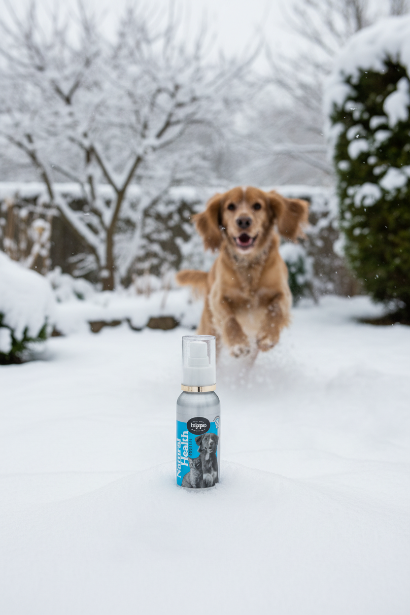 Immune_Plus_for_Pets | Hippo Health