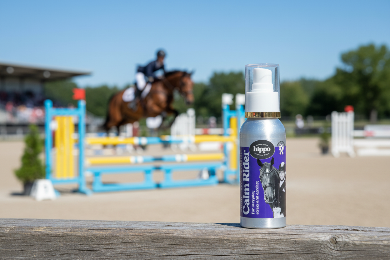 Calm_Rider_for_Riders | Hippo Health