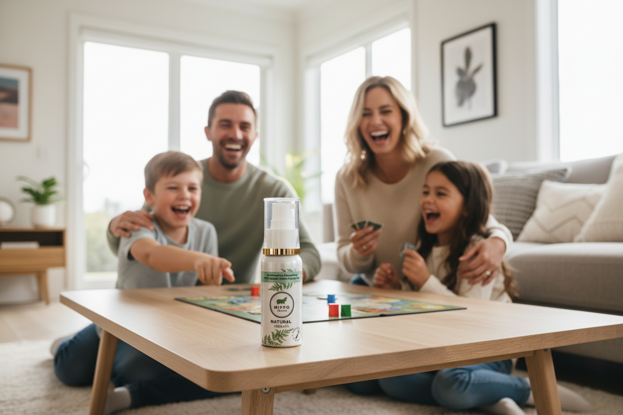 Immune System Plus - People