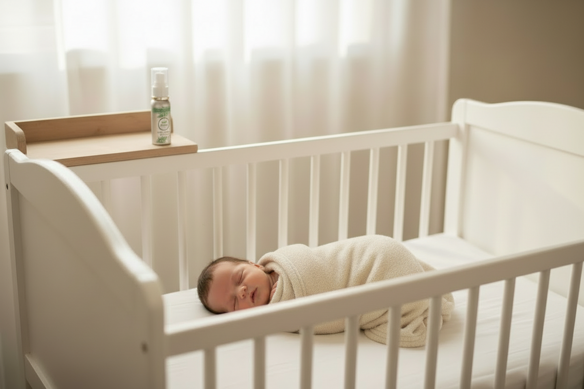 Colic Plus - Baby