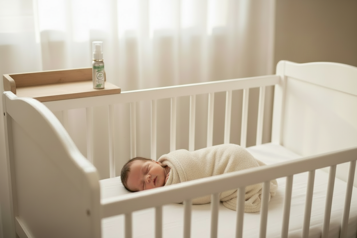 Colic Plus - Baby