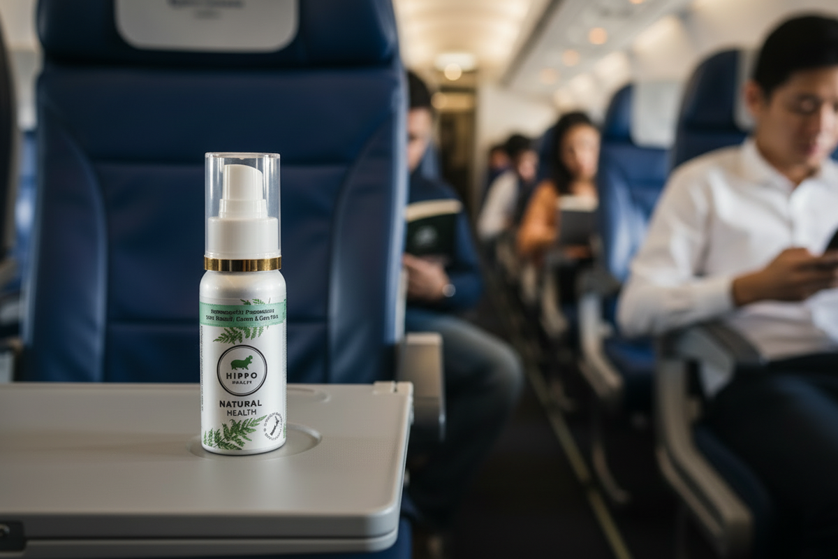 Puffiness Plus - People