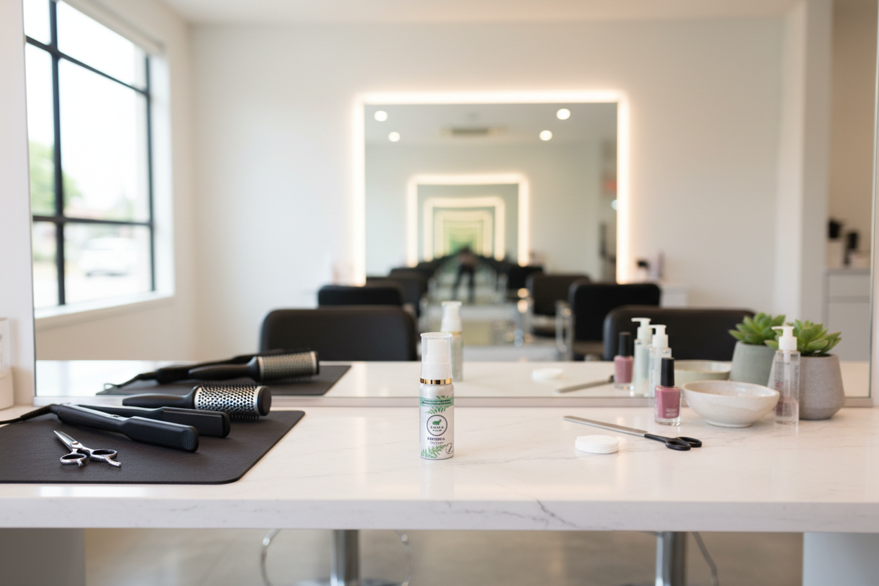 Dry Eyes Plus - People