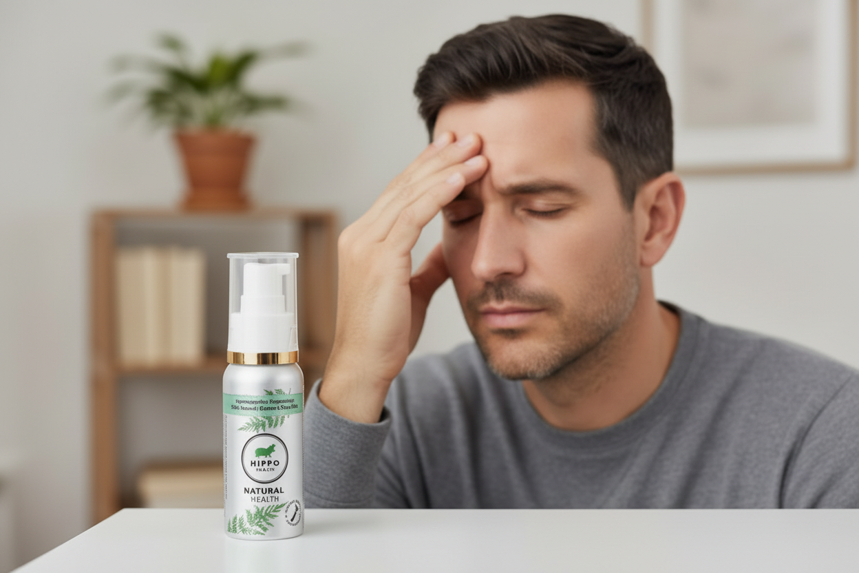 Sinus Plus