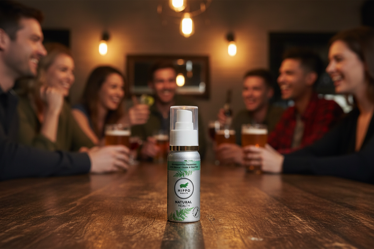 Hangover_Plus_for_People | Hippo Health