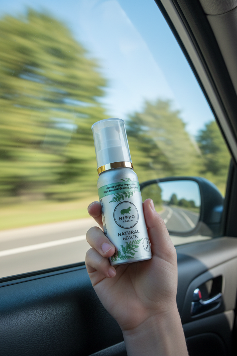 Travel_Well_for_People | Hippo Health