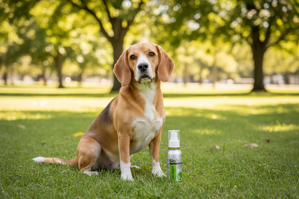 BioPet Grasses
