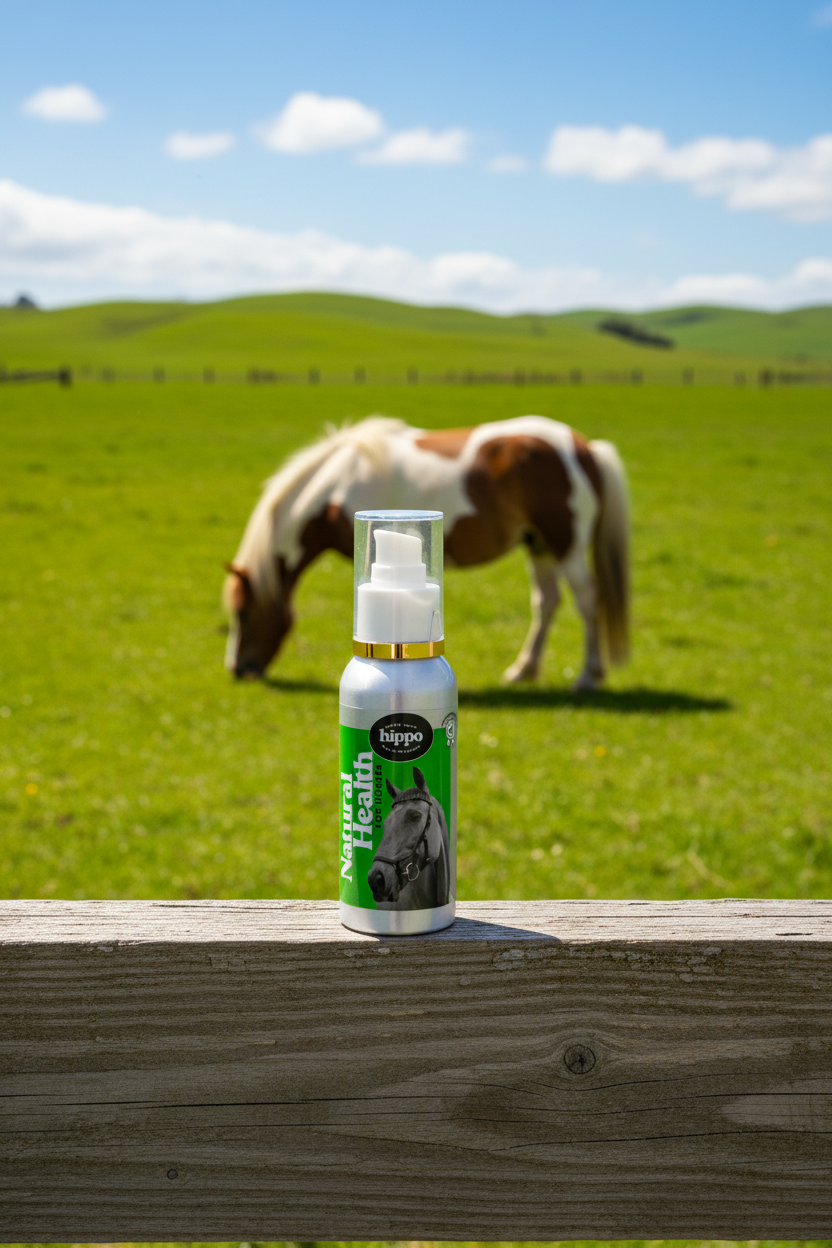 Detox Plus - Equine