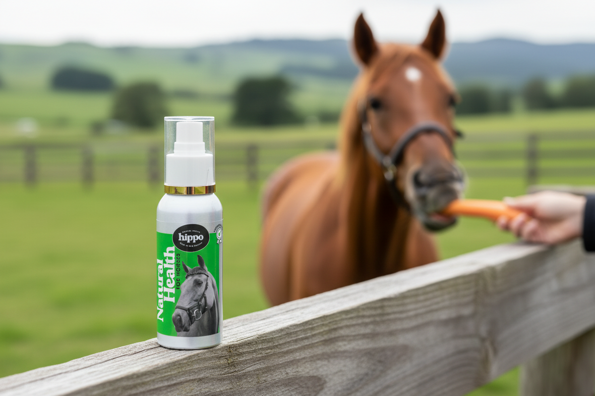 Warts Plus - Equine