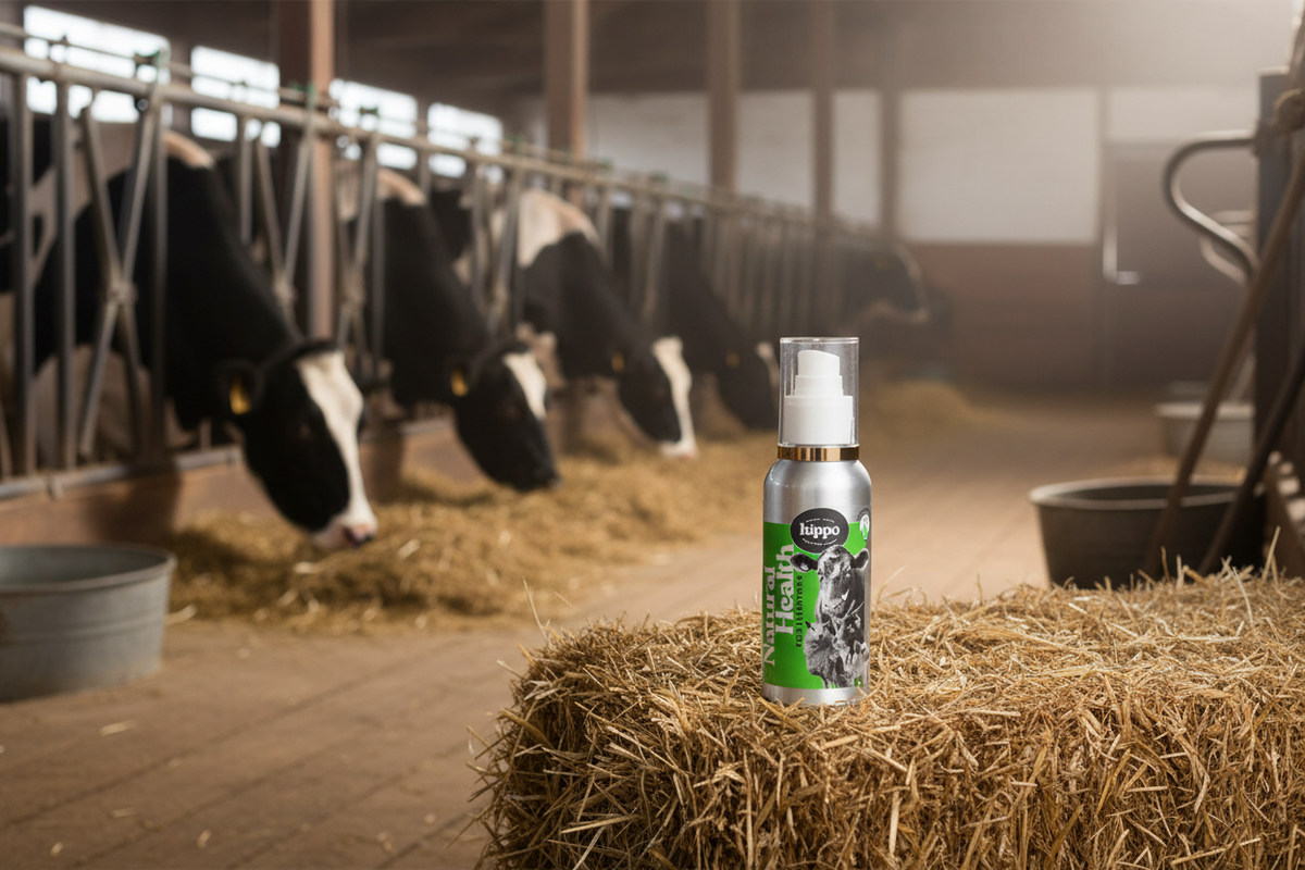 Scours Protect - Livestock