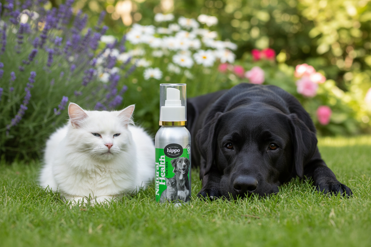Constipation_Pets| Hippo Health