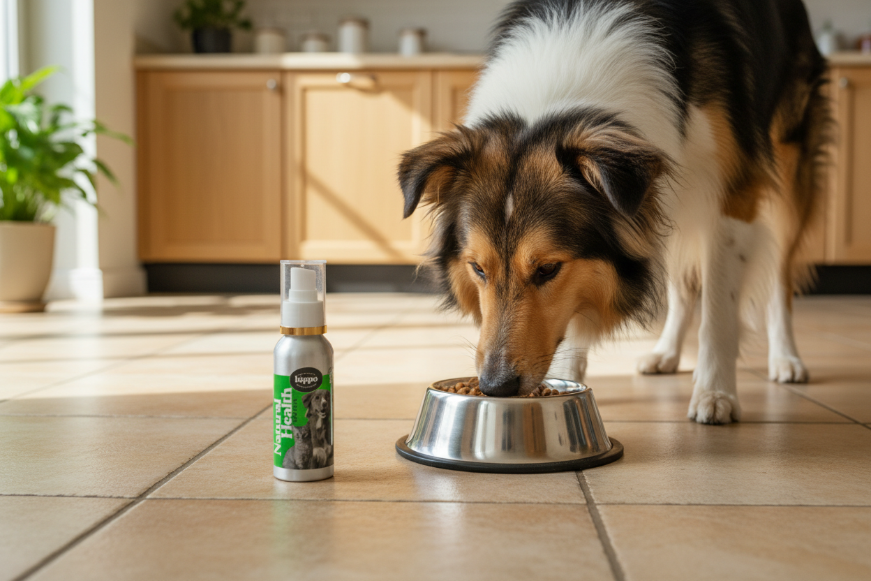 Toe_Cysts_for_Dogs | Hippo Health
