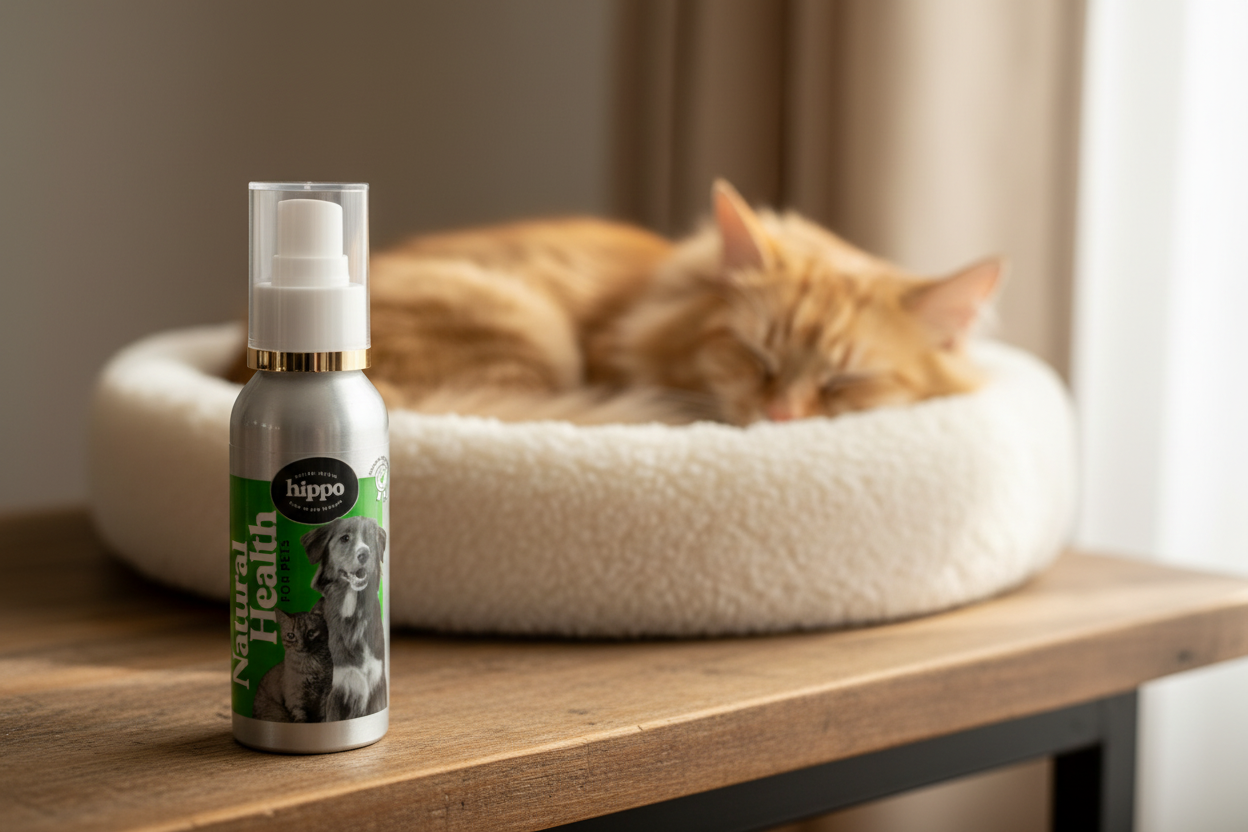 Hyperthyroid_for_Cats | Hippo Health