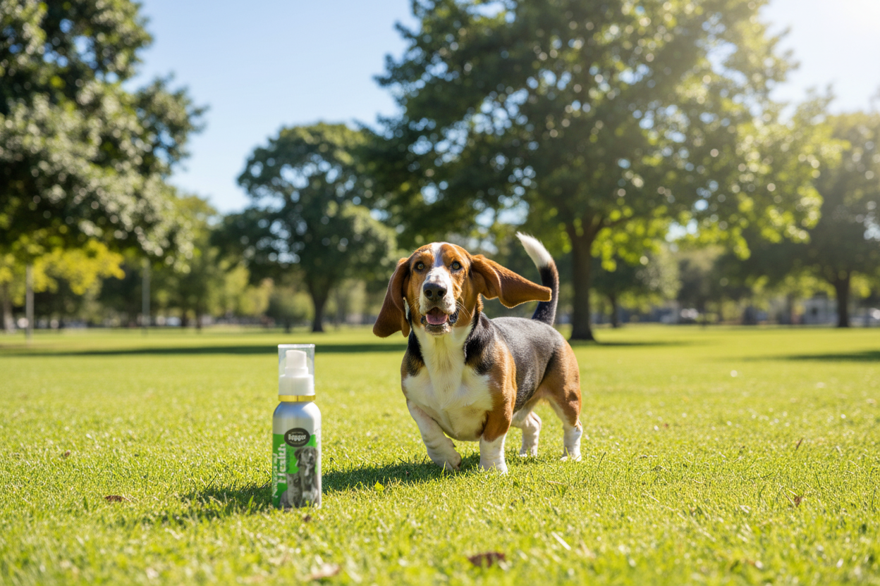 Oversexed_Pet_for_Pets | Hippo Health