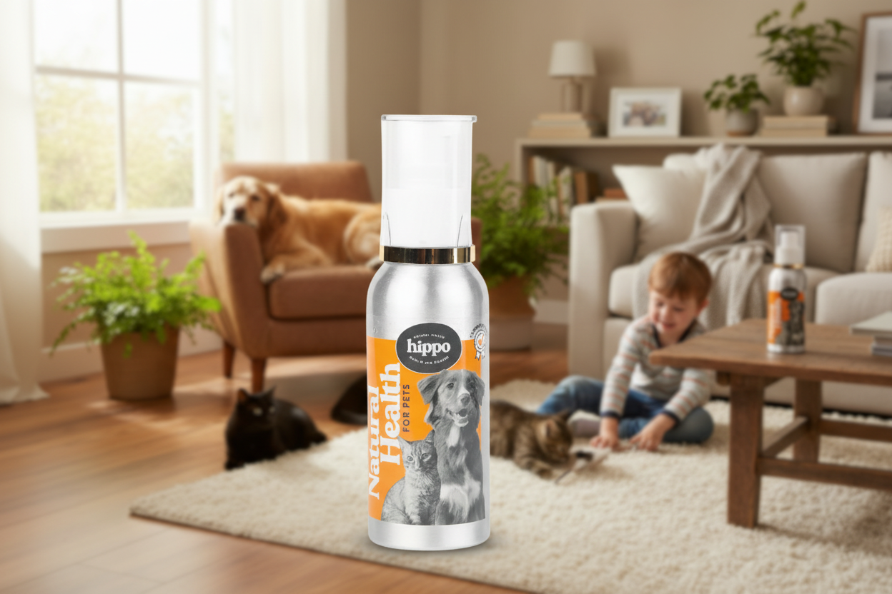 Collapsed_Trachea_Dogs | Hippo Health