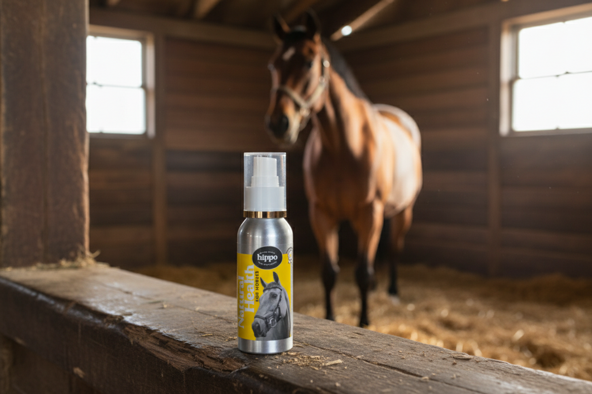 Bullying Plus- Equine