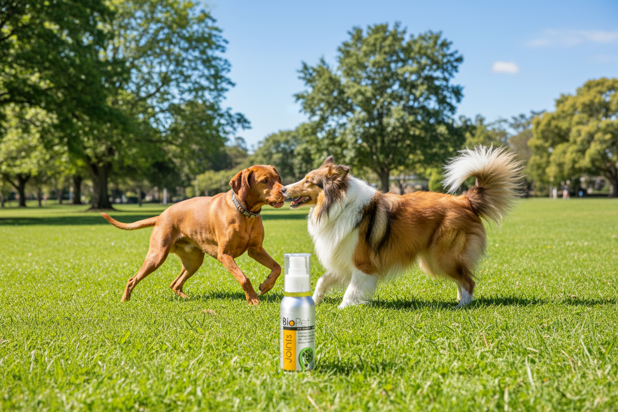 Bio_Pet_Joints_for_Pet | Hippo Health