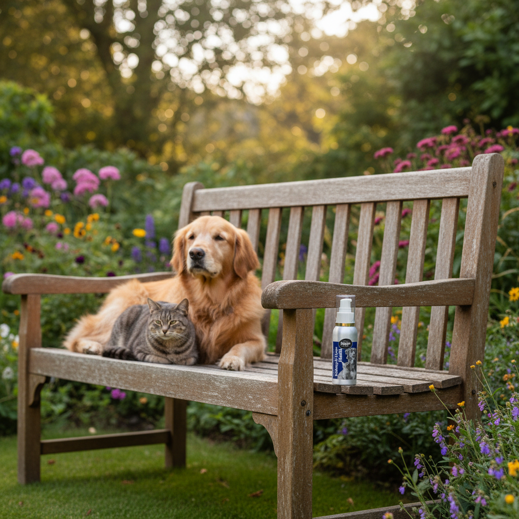 Kidney_and_Liver_Health_for_Pets | Hippo Health