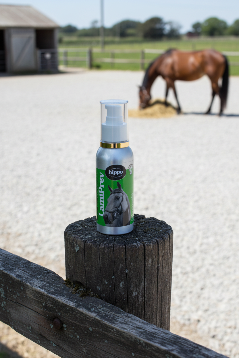 LamiPrev for horses prone to laminitis
