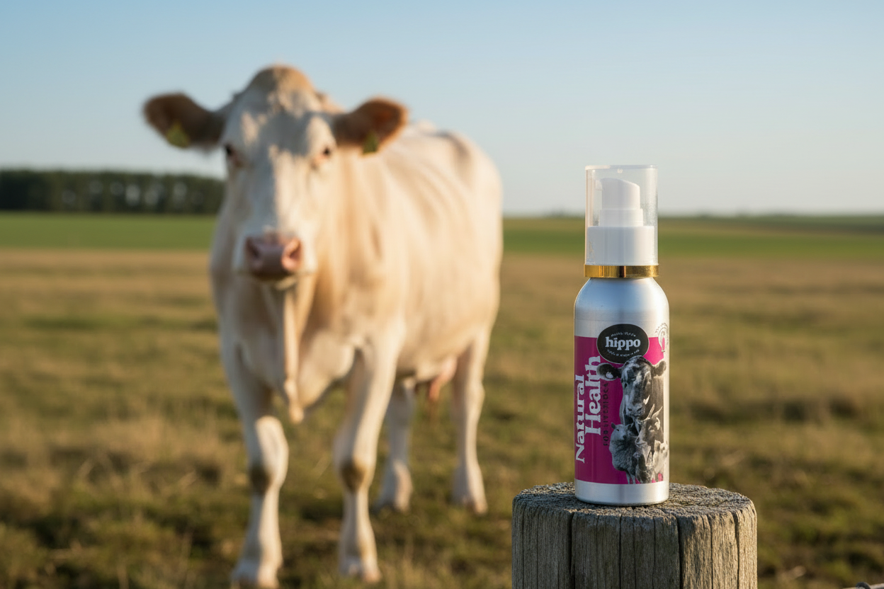MFVr Active - Livestock