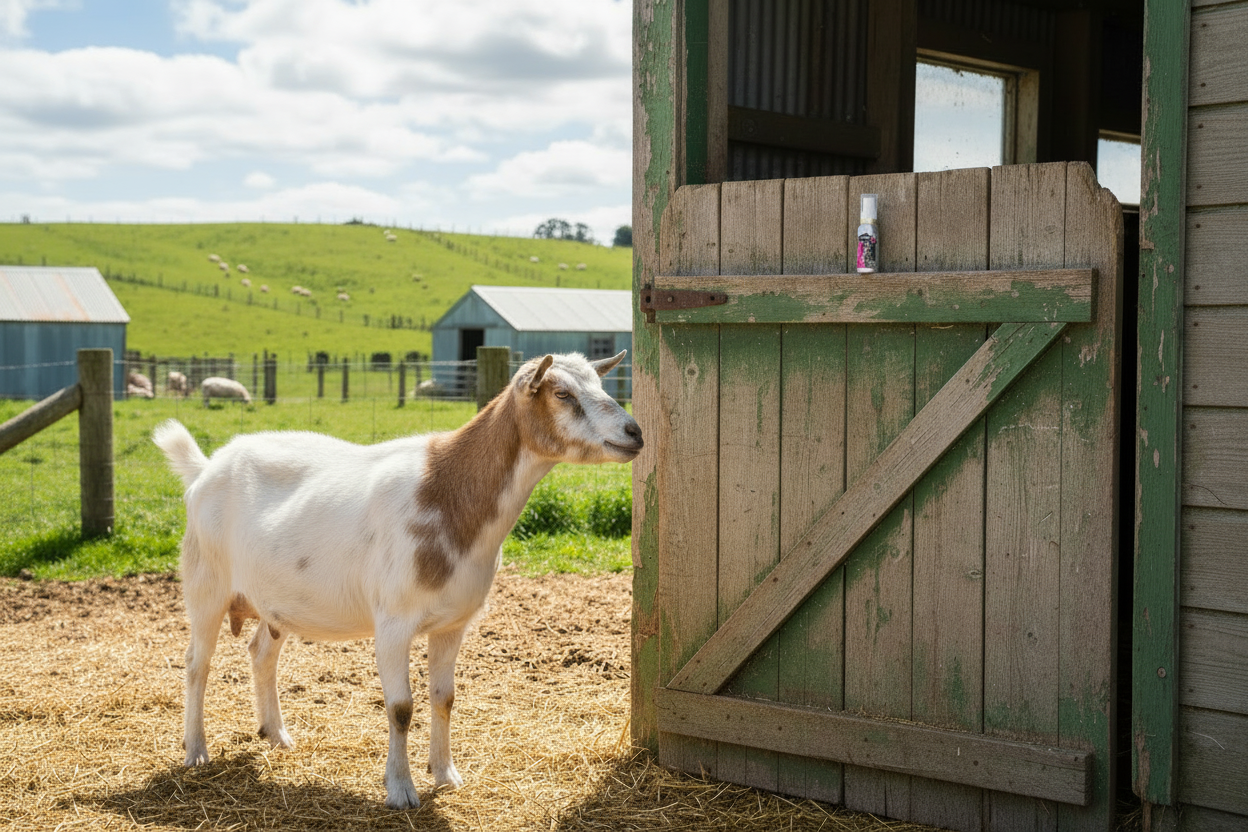 Milk Plus Livestock