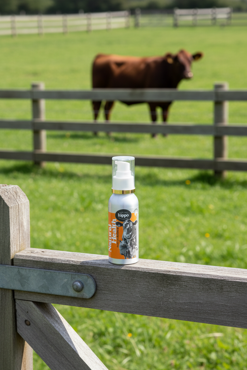 Grass Allergy - Livestock