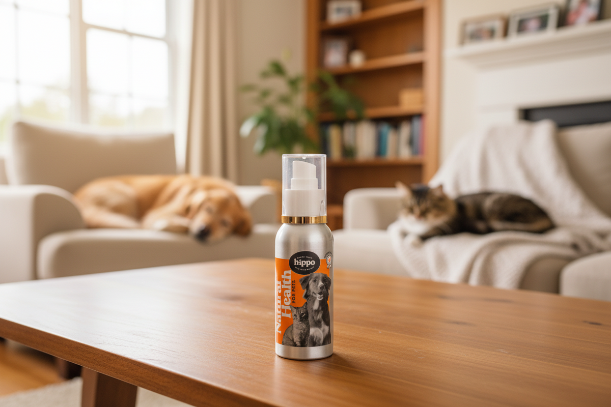 Ringworm Plus - Pets