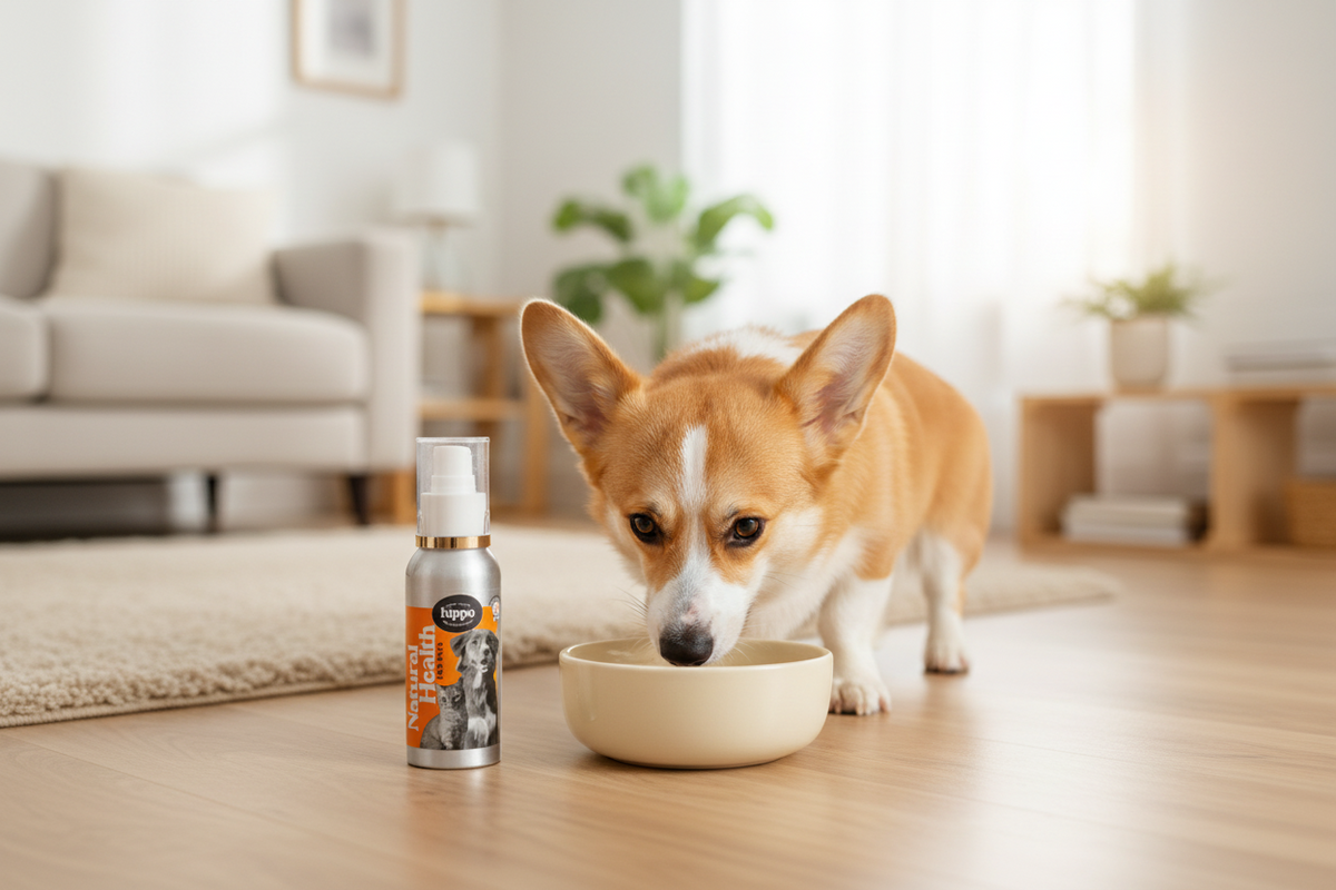 Flea Allergy - Pets