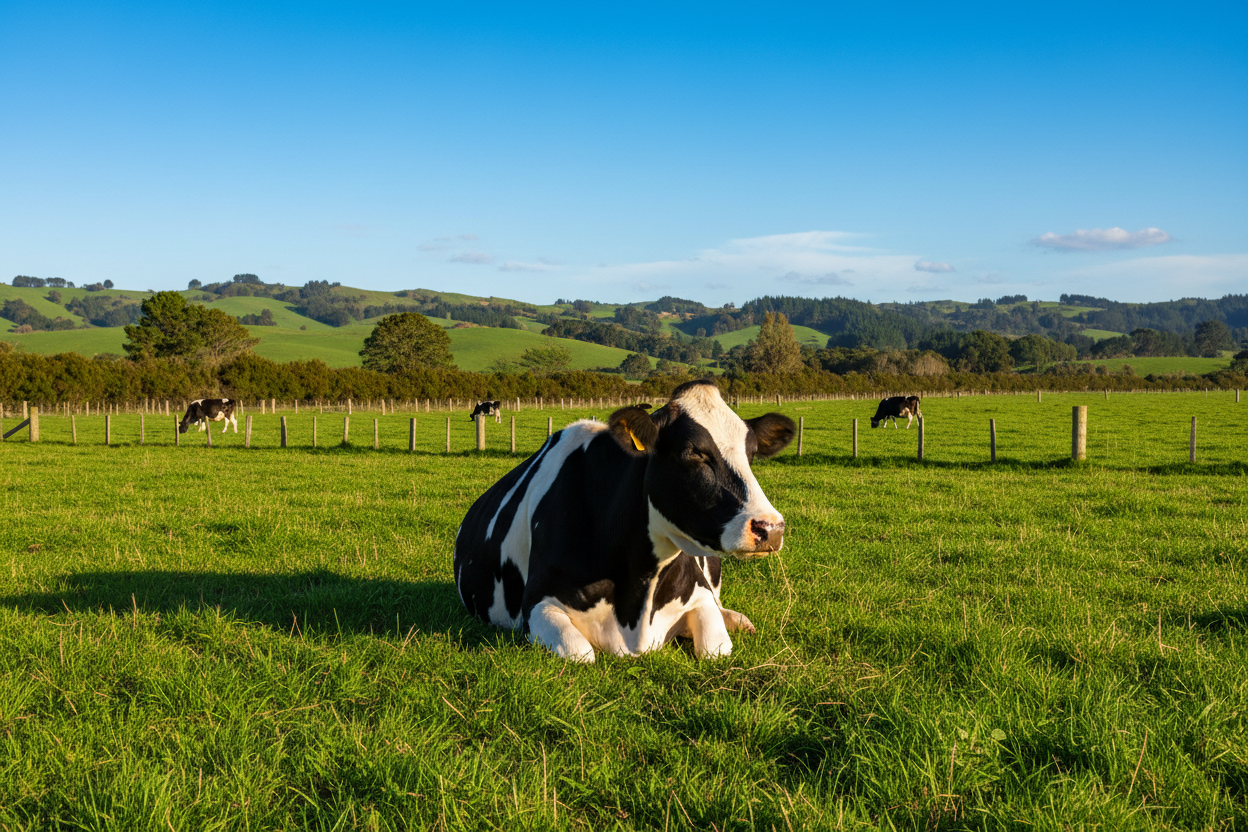 Milk Fever Prev - Livestock