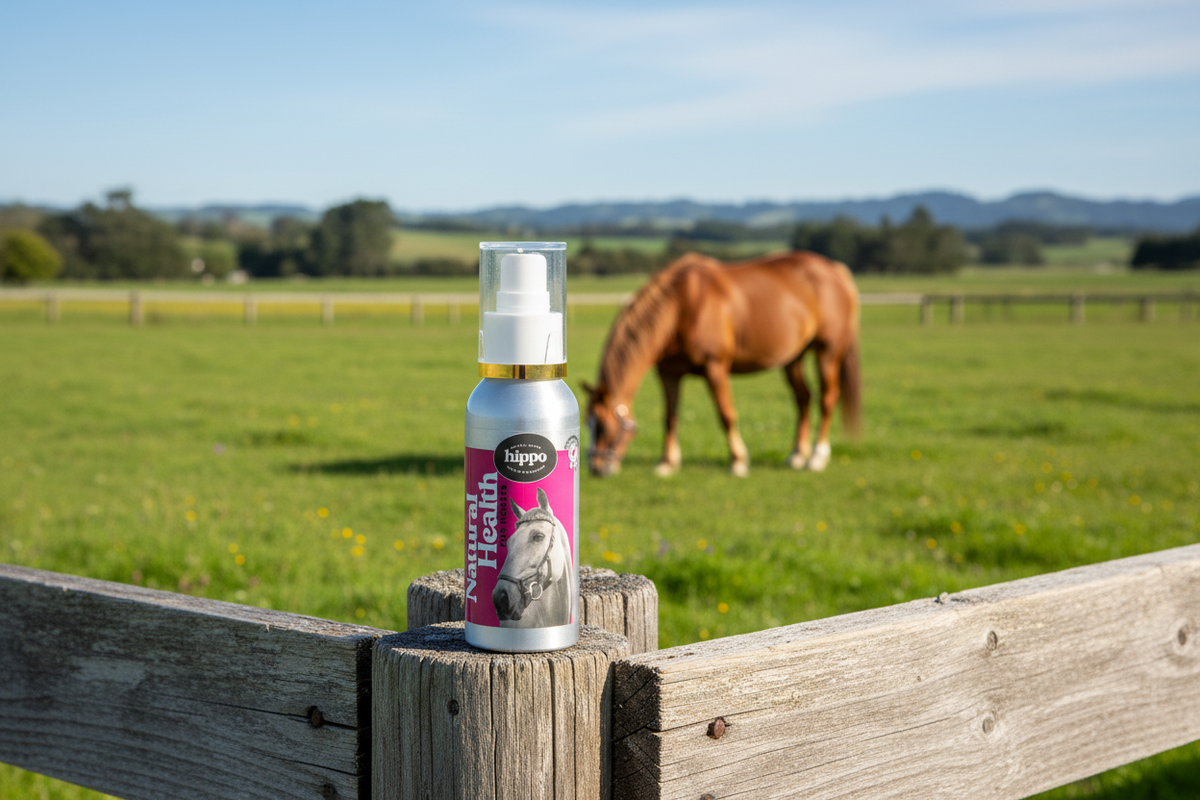 Appetite Plus - Equine