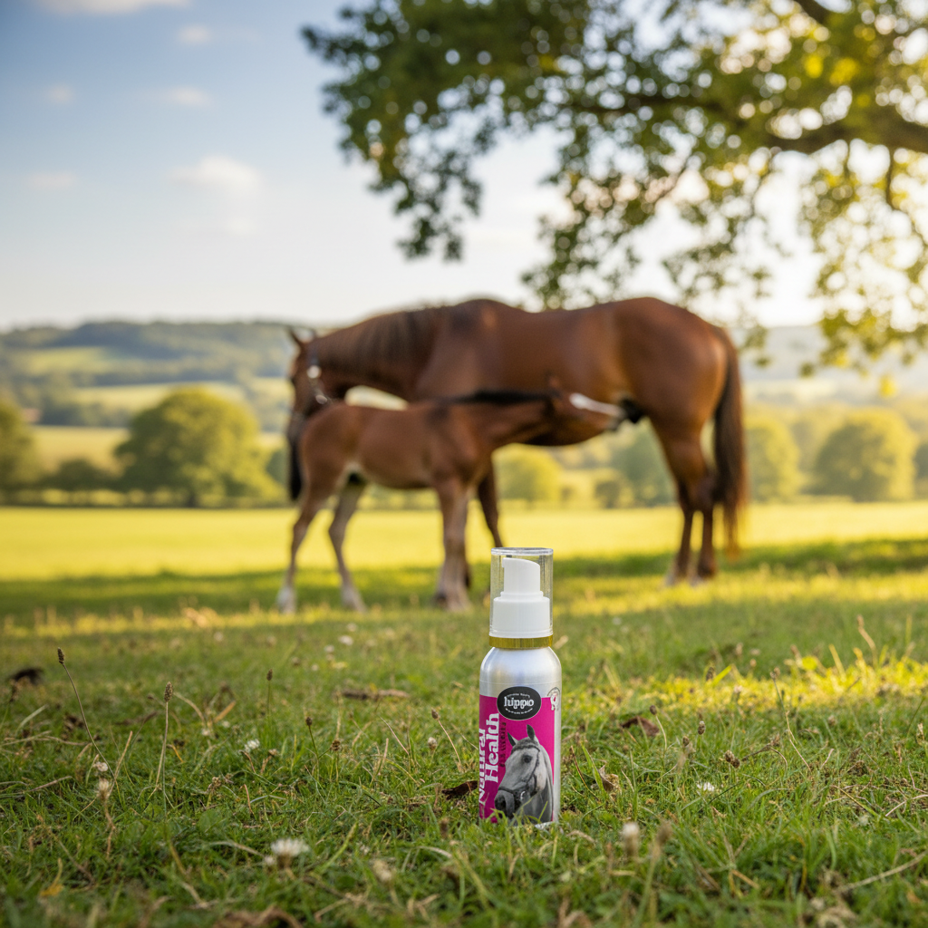 Mothering Plus - Equine