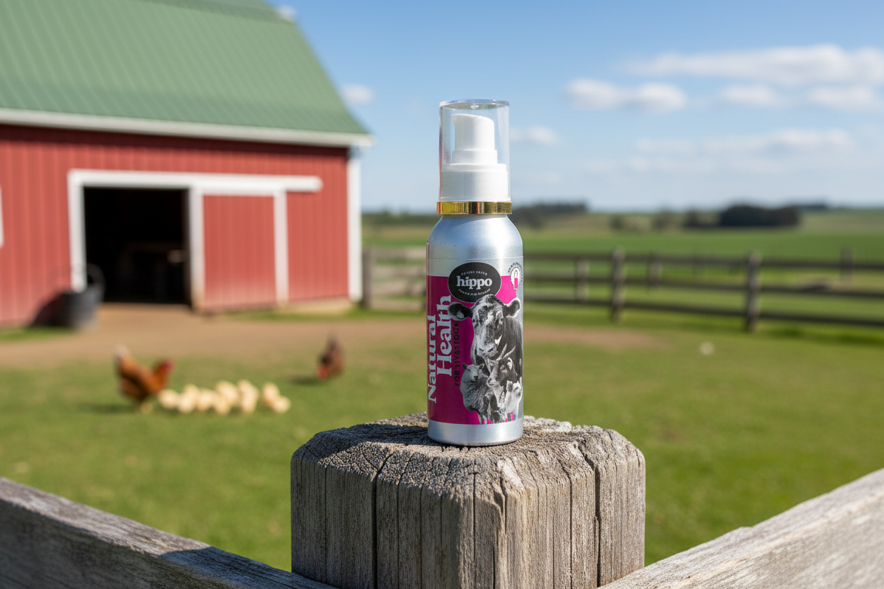 Bird Health Plus