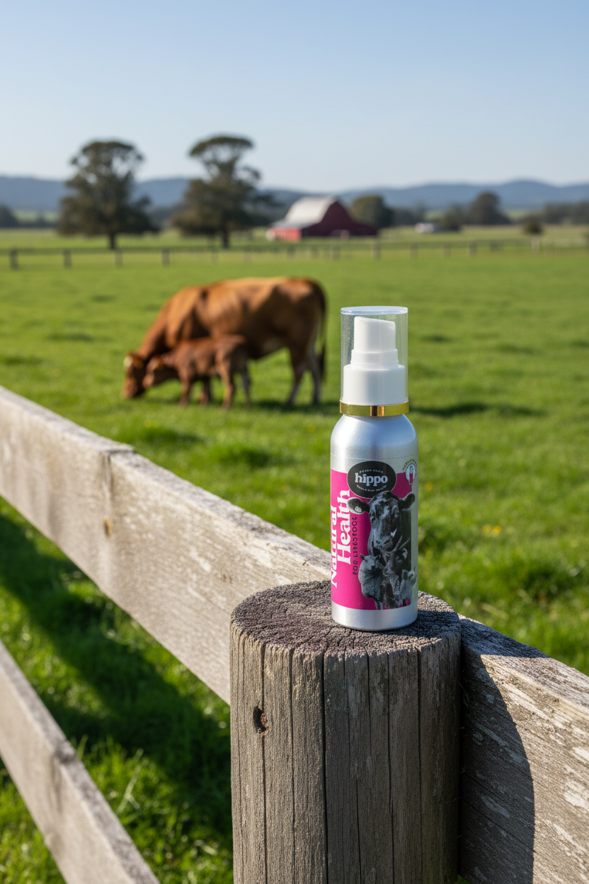 Mothering Plus - Livestock