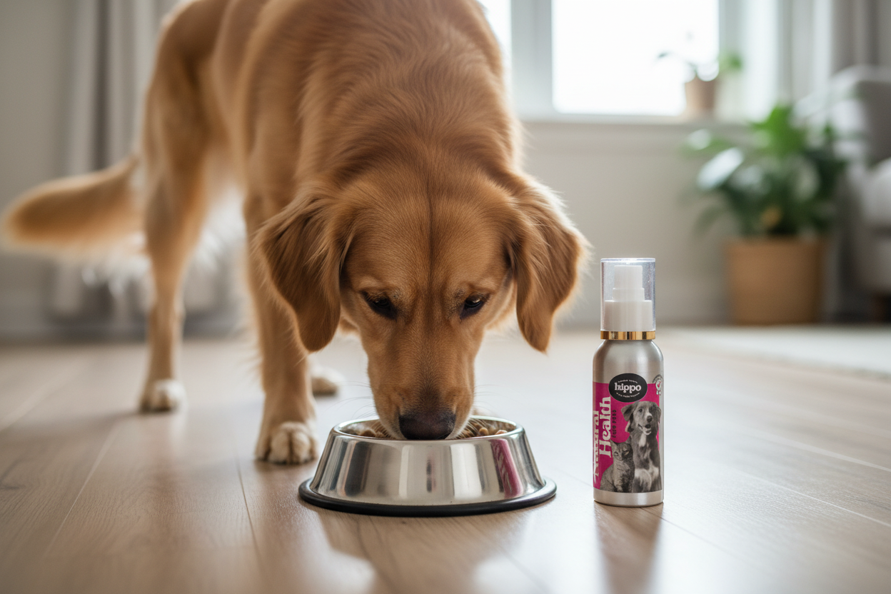 Appetite Plus - Pets