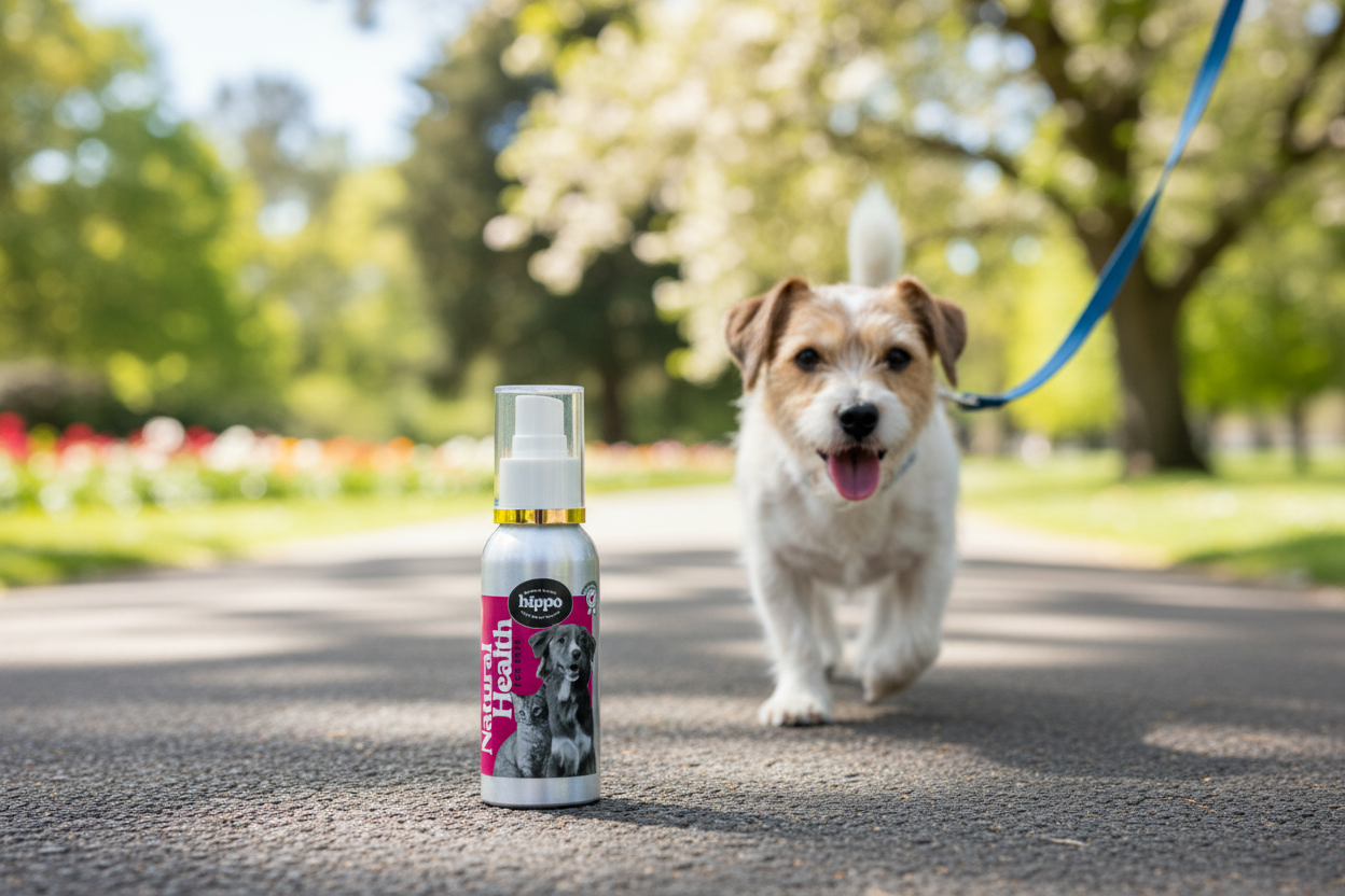 Hypothyroidism_for_Dogs | Hippo Health