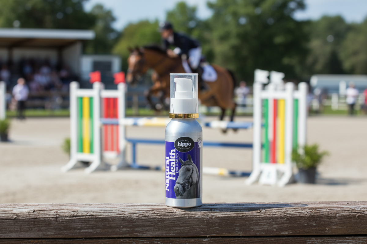 Sports Recovery - Equine