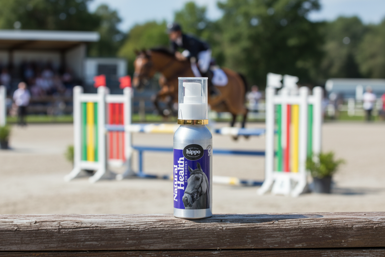 Sports Recovery - Equine