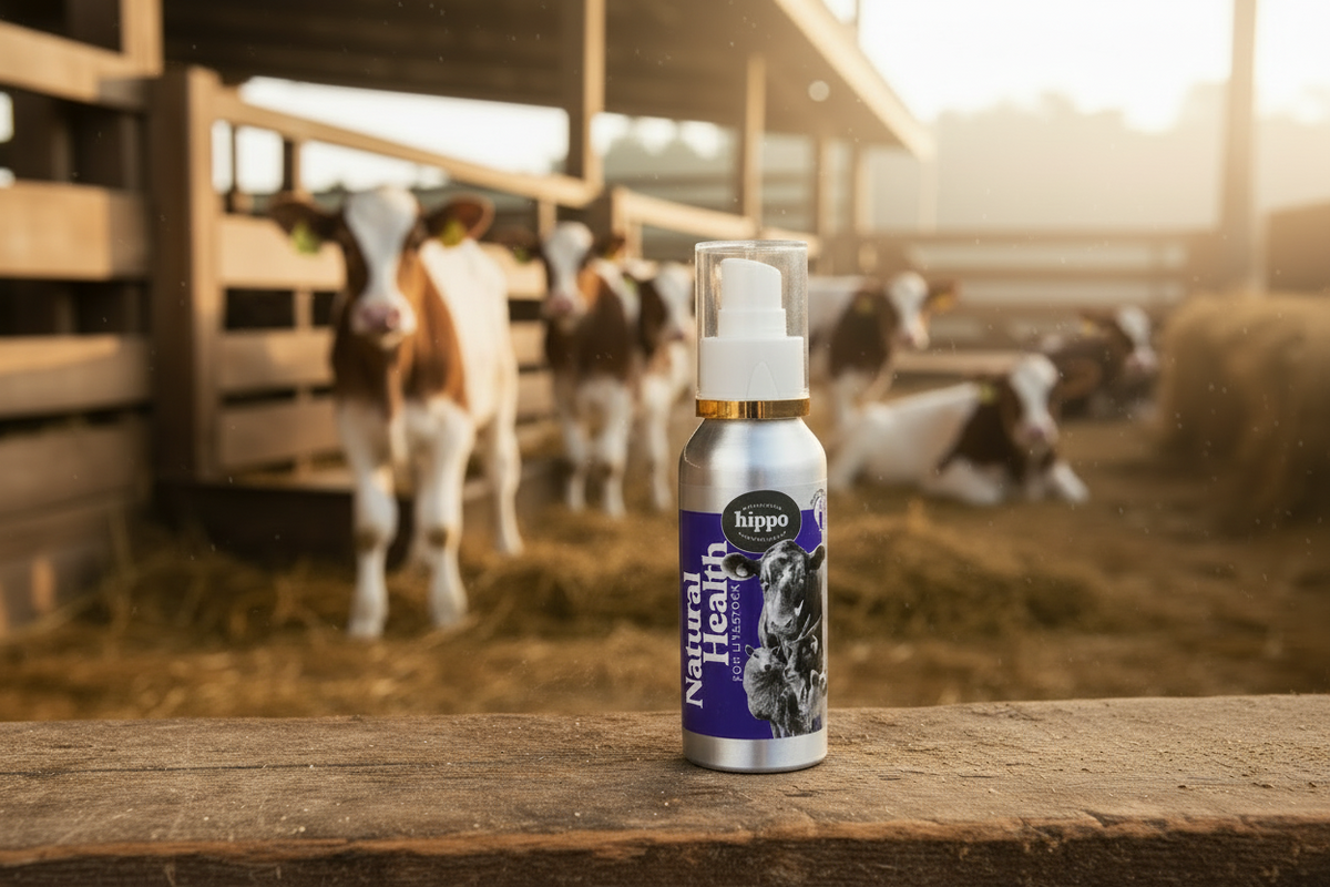 Liver Plus - Livestock