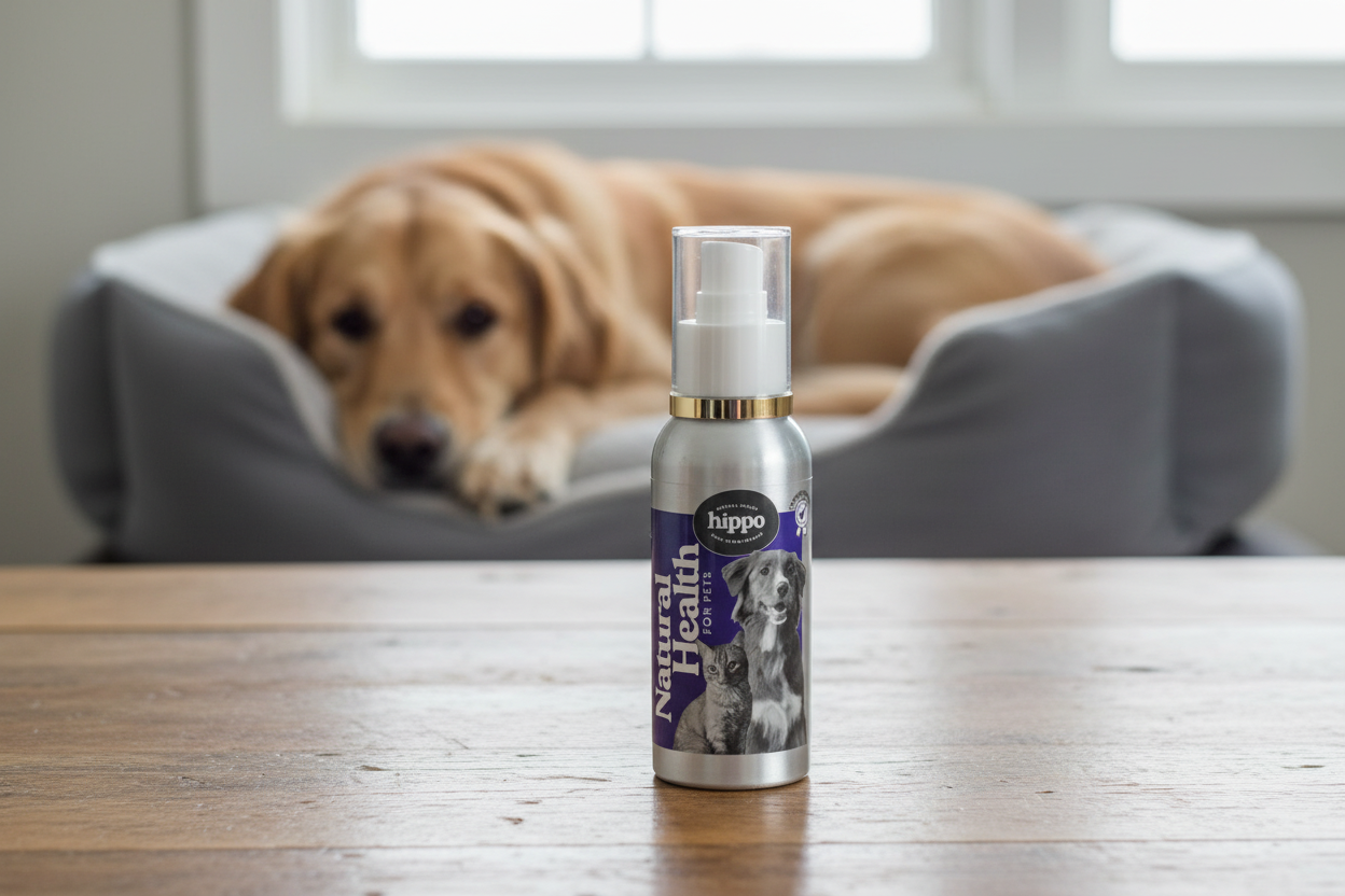 Vomiting_for_Pets | Hippo Health