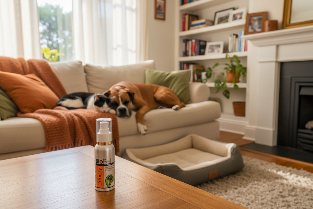 BioPet Urinary Health