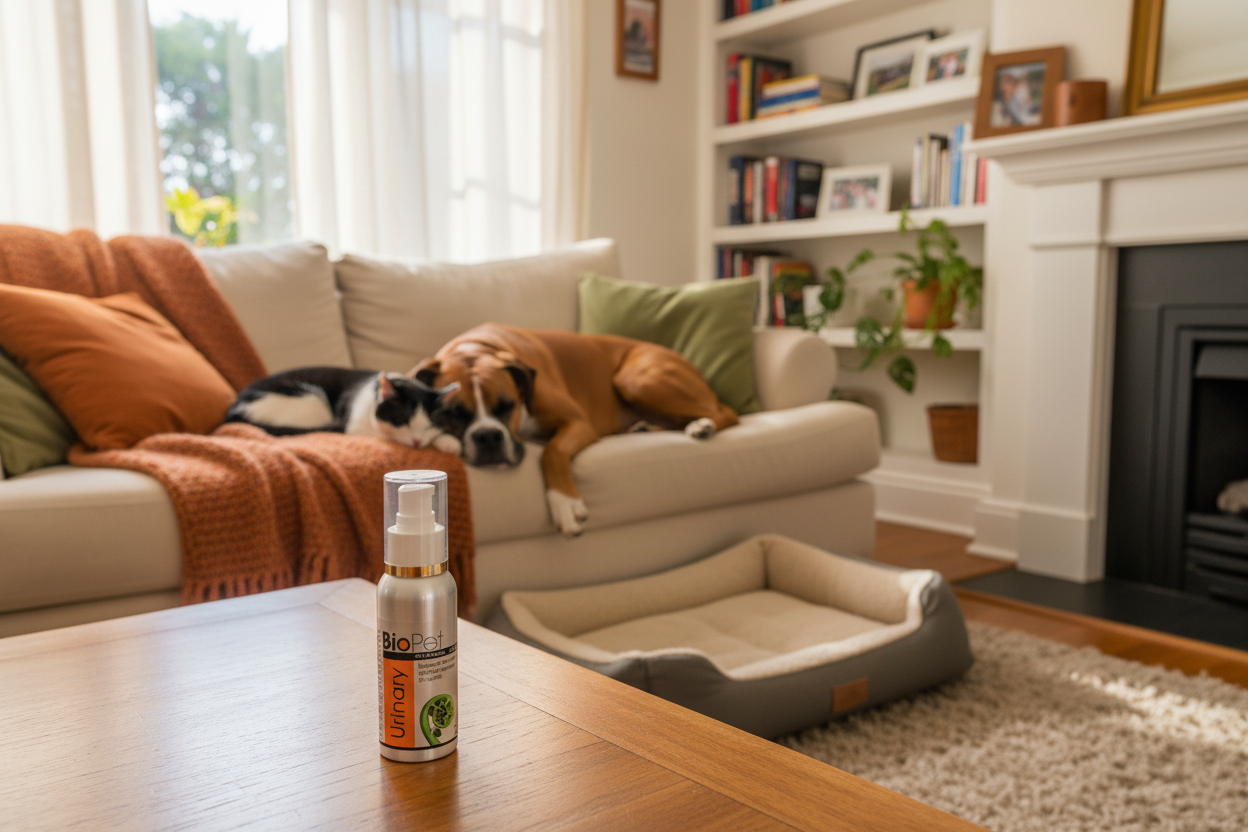 Bio_Pet_Urinary_Health_for_Pets | Hippo Health