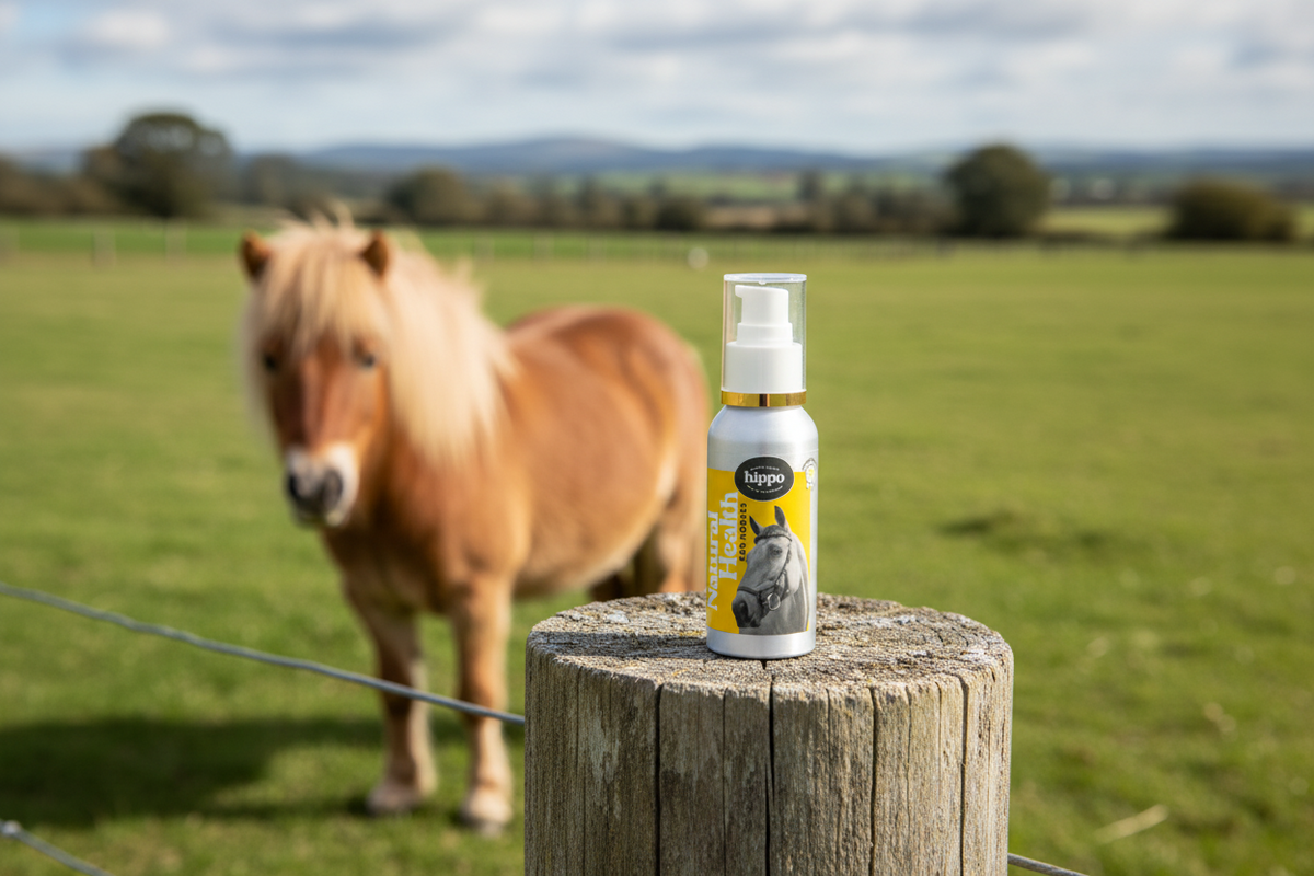 Cushings Support - Equine