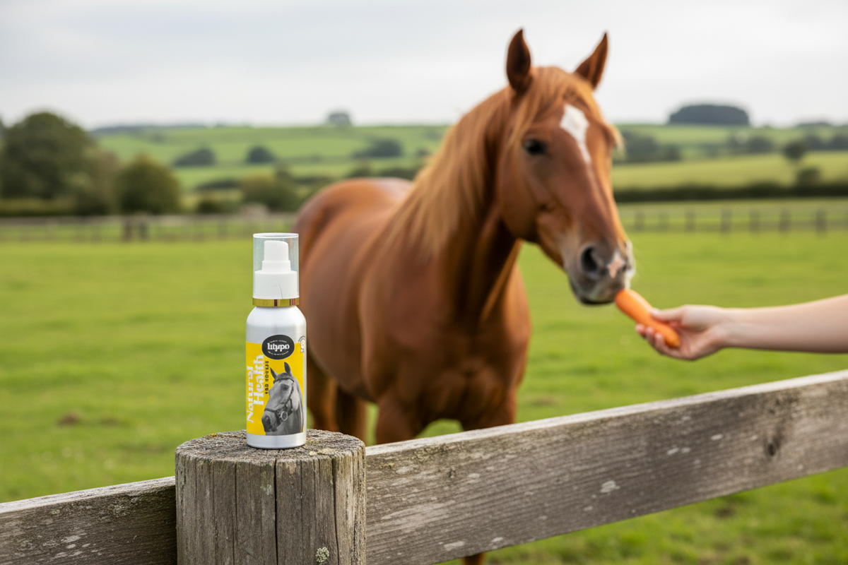 Gastric Tonic - Equine