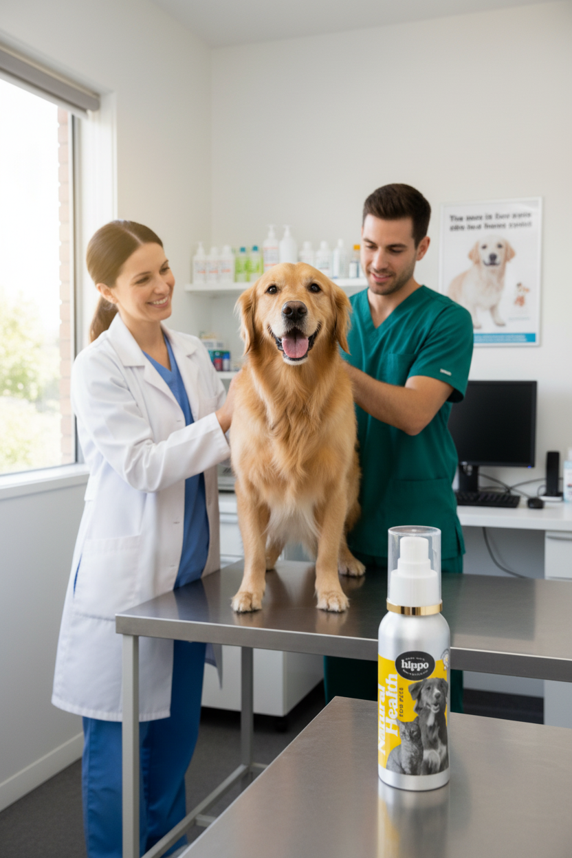 Vaccination Support - Pets