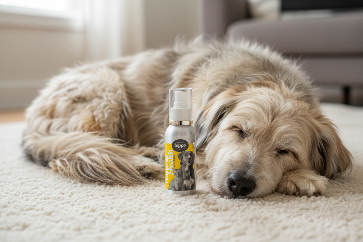 Cushings Support - Canine