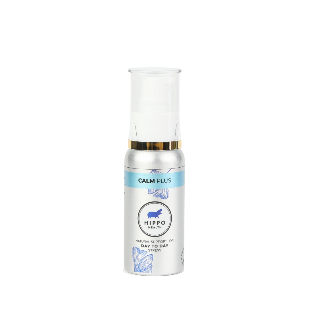 Calm_Plus_for_People | Hippo Health